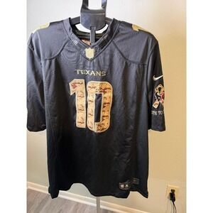 Houston Texans Jersey - Rare